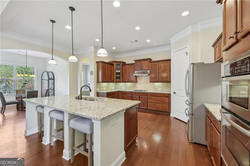 2420 Bronze Court Property Photo 3