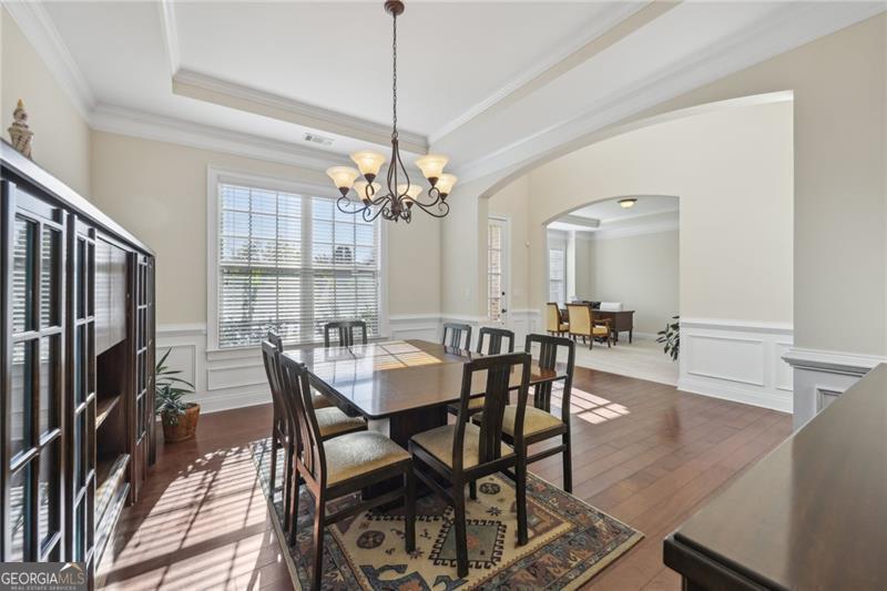 2420 Bronze Court Property Photo 11