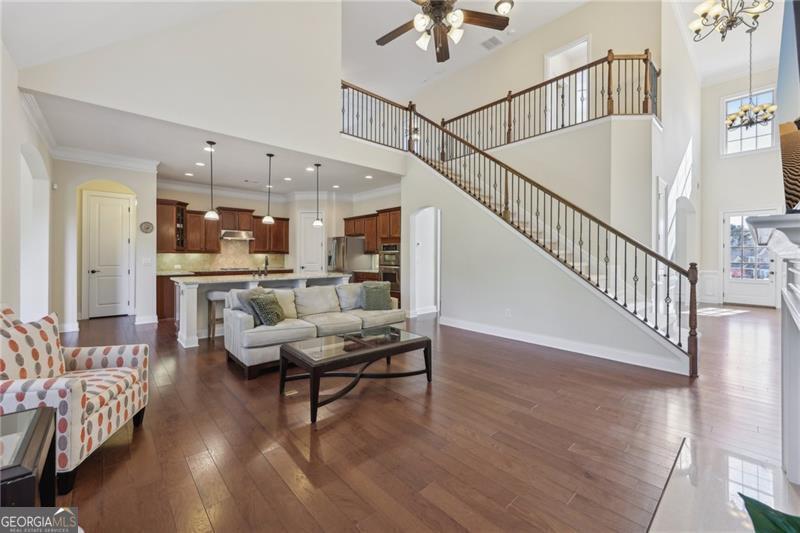 2420 Bronze Court Property Photo 15