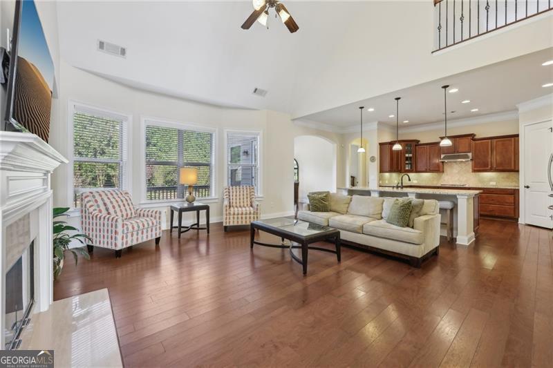 2420 Bronze Court Property Photo 16