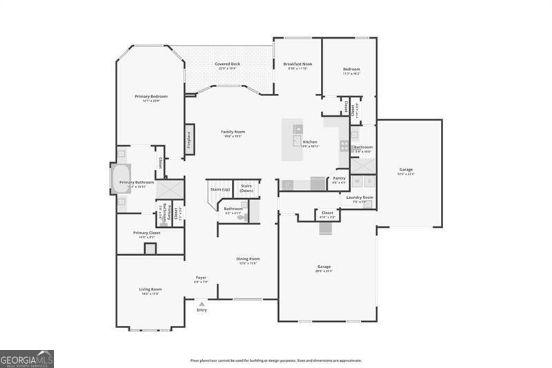 2420 Bronze Court Property Photo 64