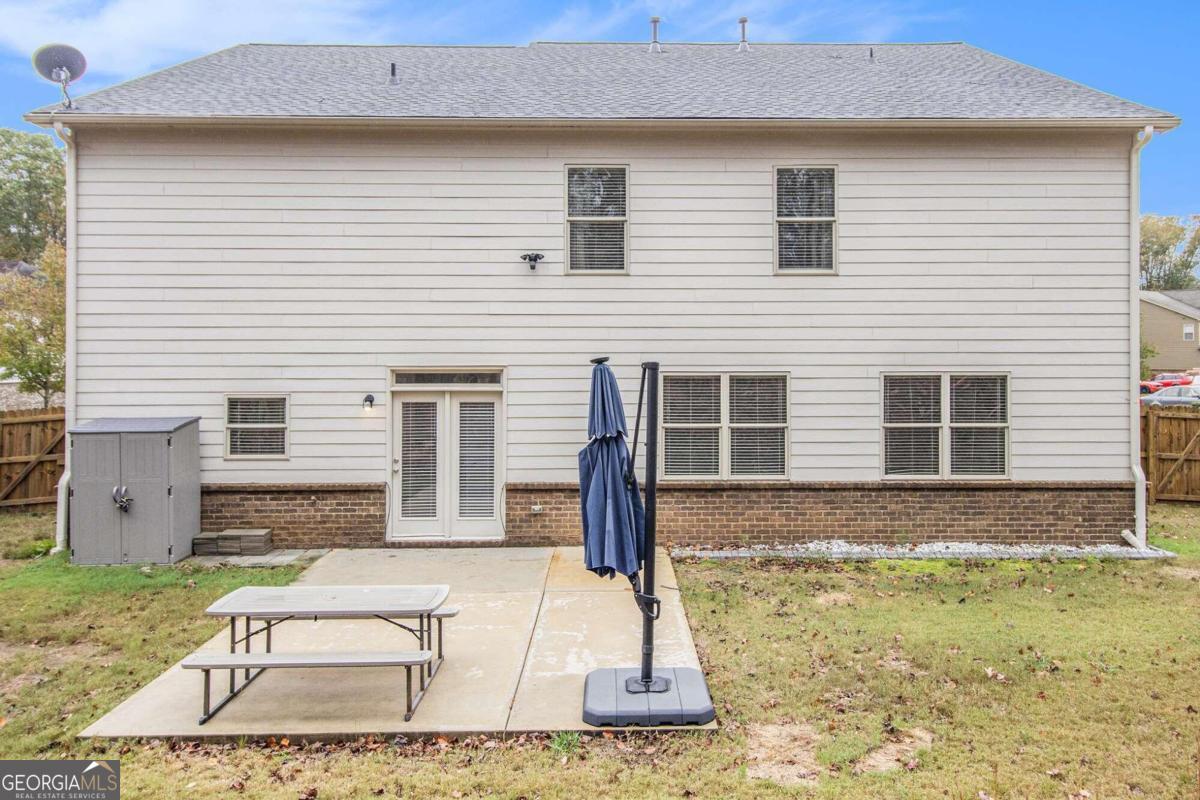 2166 Leatherstone Drive Property Photo 24