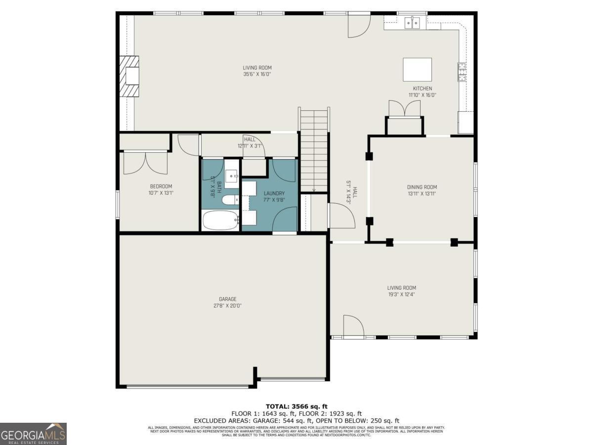 2166 Leatherstone Drive Property Photo 26