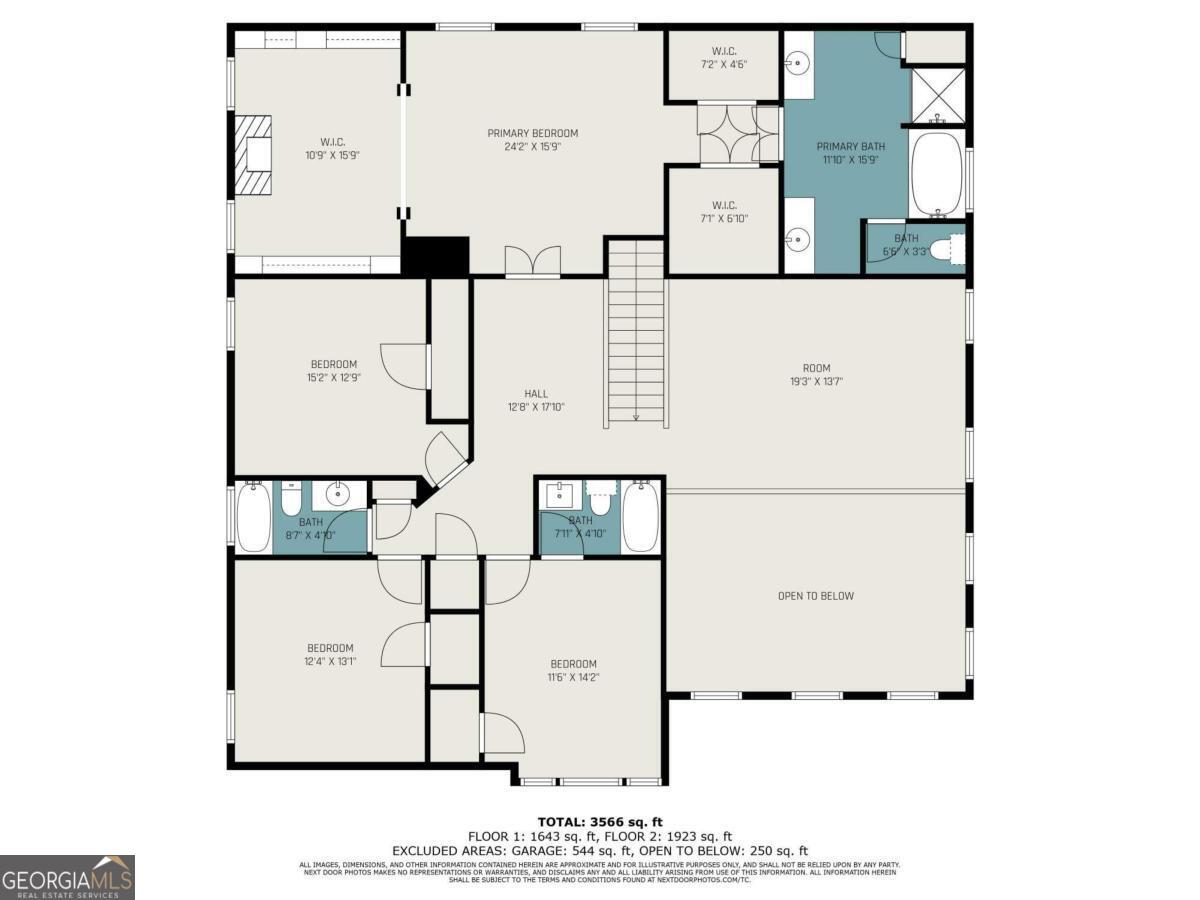 2166 Leatherstone Drive Property Photo 27
