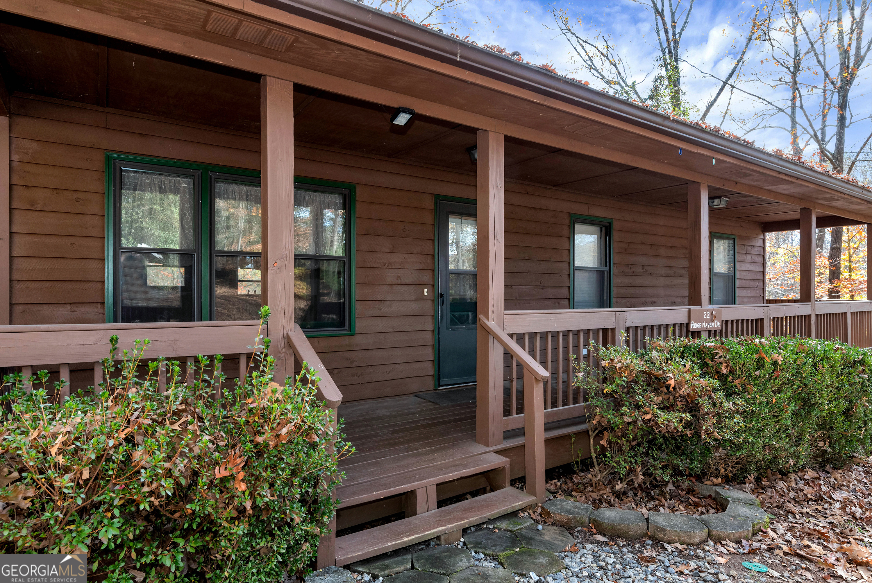 22 Ridge Haven Drive Property Photo 3