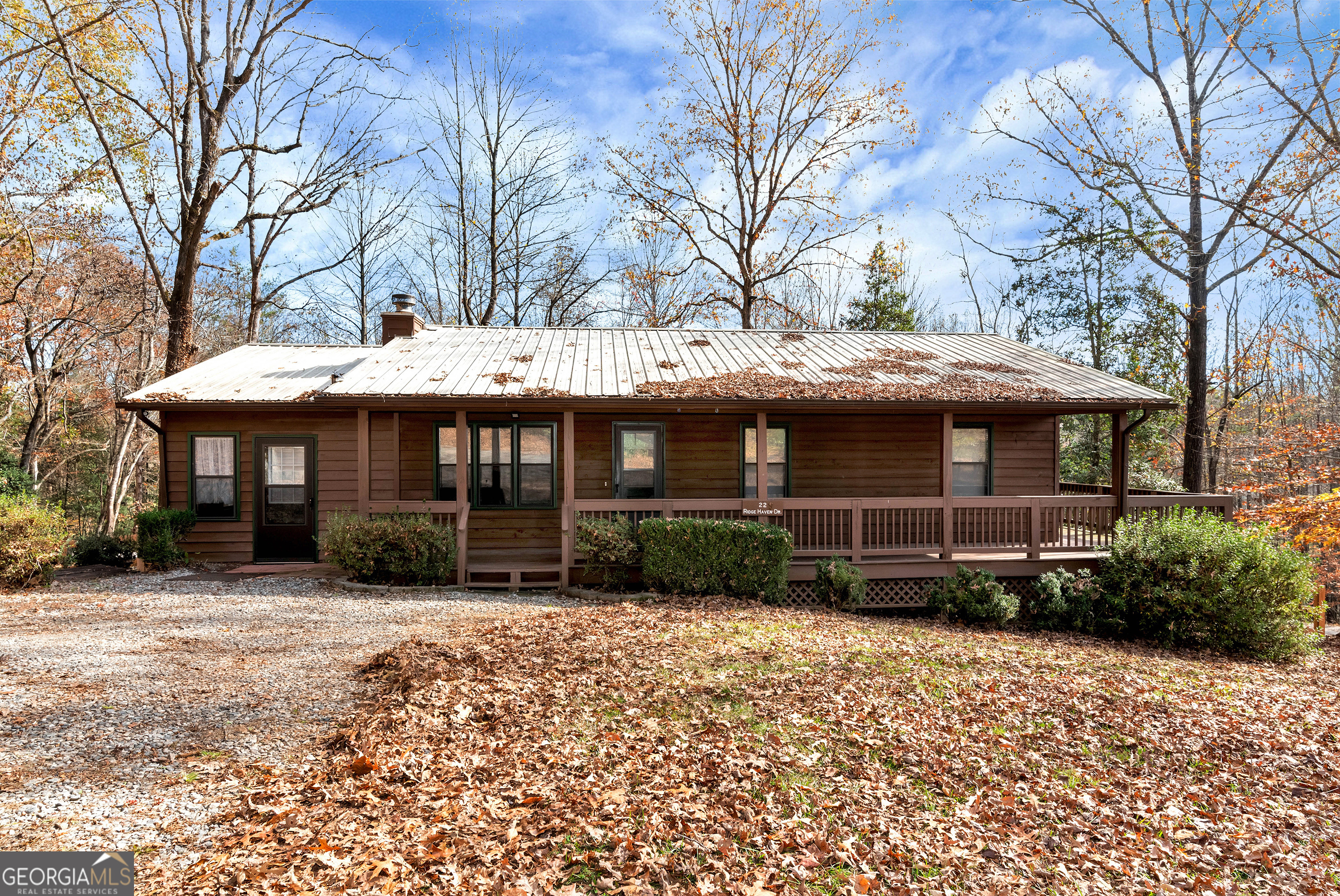 22 Ridge Haven Drive Property Photo 41