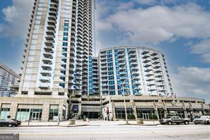400 W Peachtree Street Nw Unit 3707 Property Photo 1