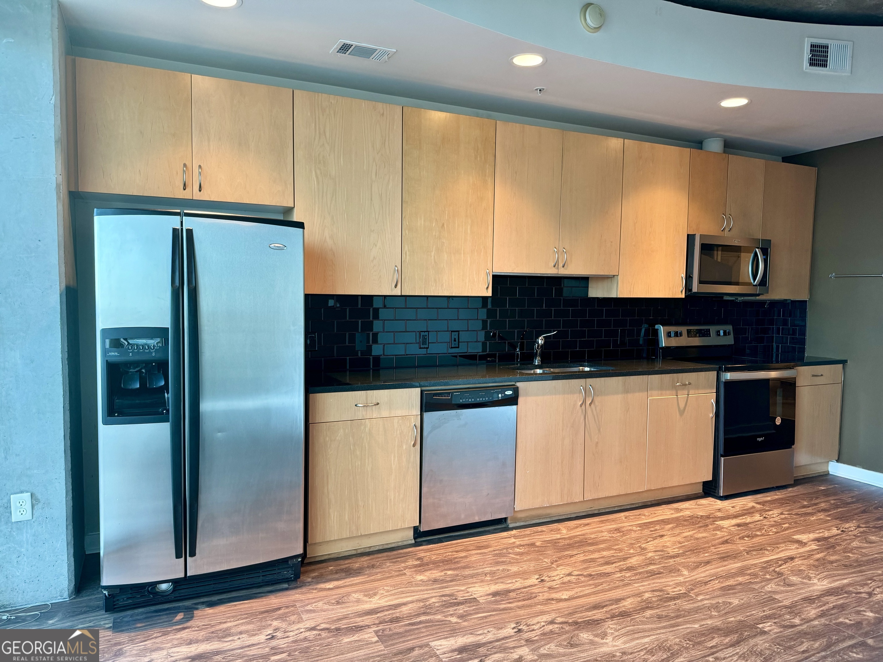 400 W Peachtree Street Nw Unit 3707 Property Photo 3