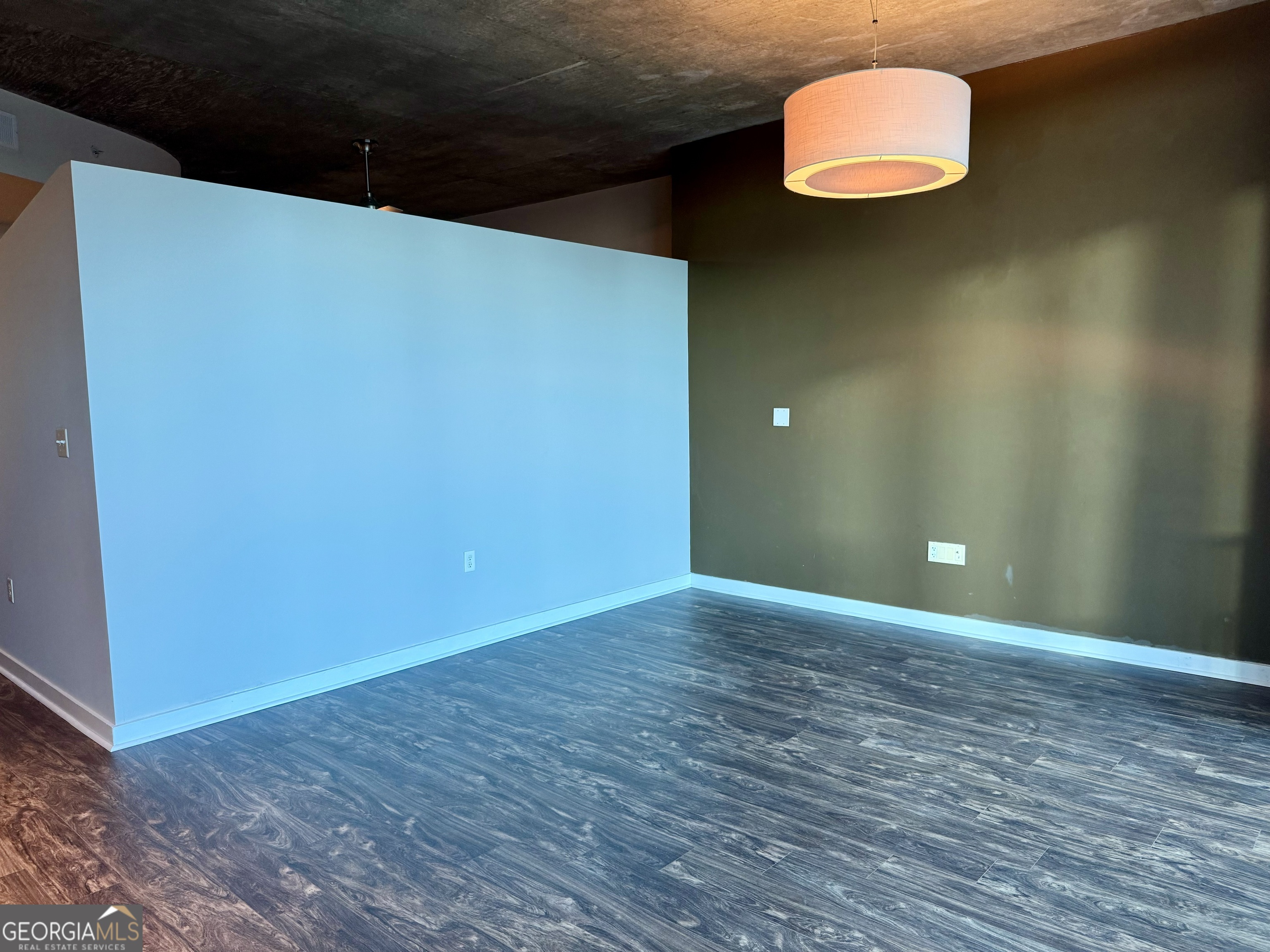 400 W Peachtree Street Nw Unit 3707 Property Photo 6