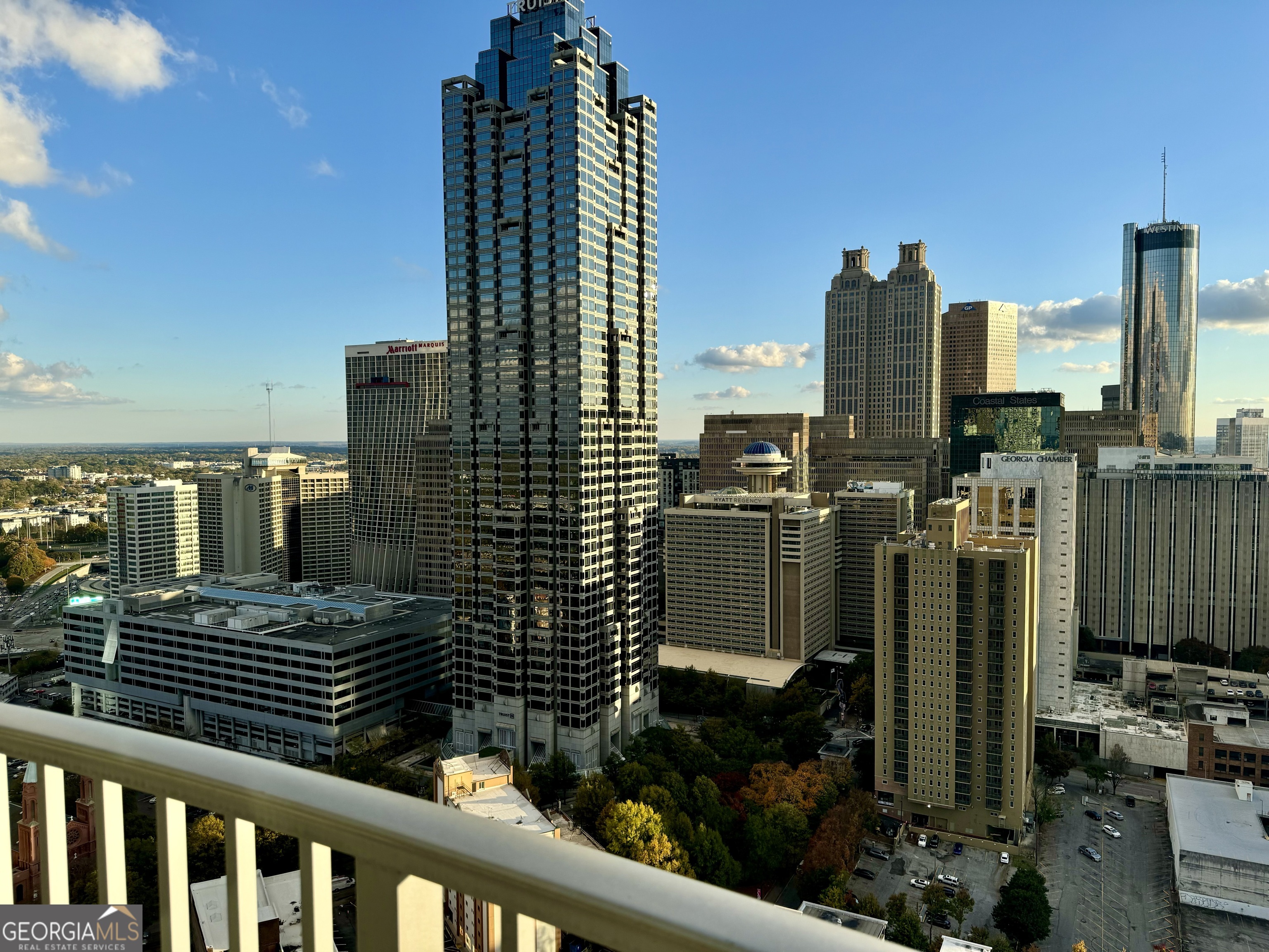 400 W Peachtree Street Nw Unit 3707 Property Photo 10