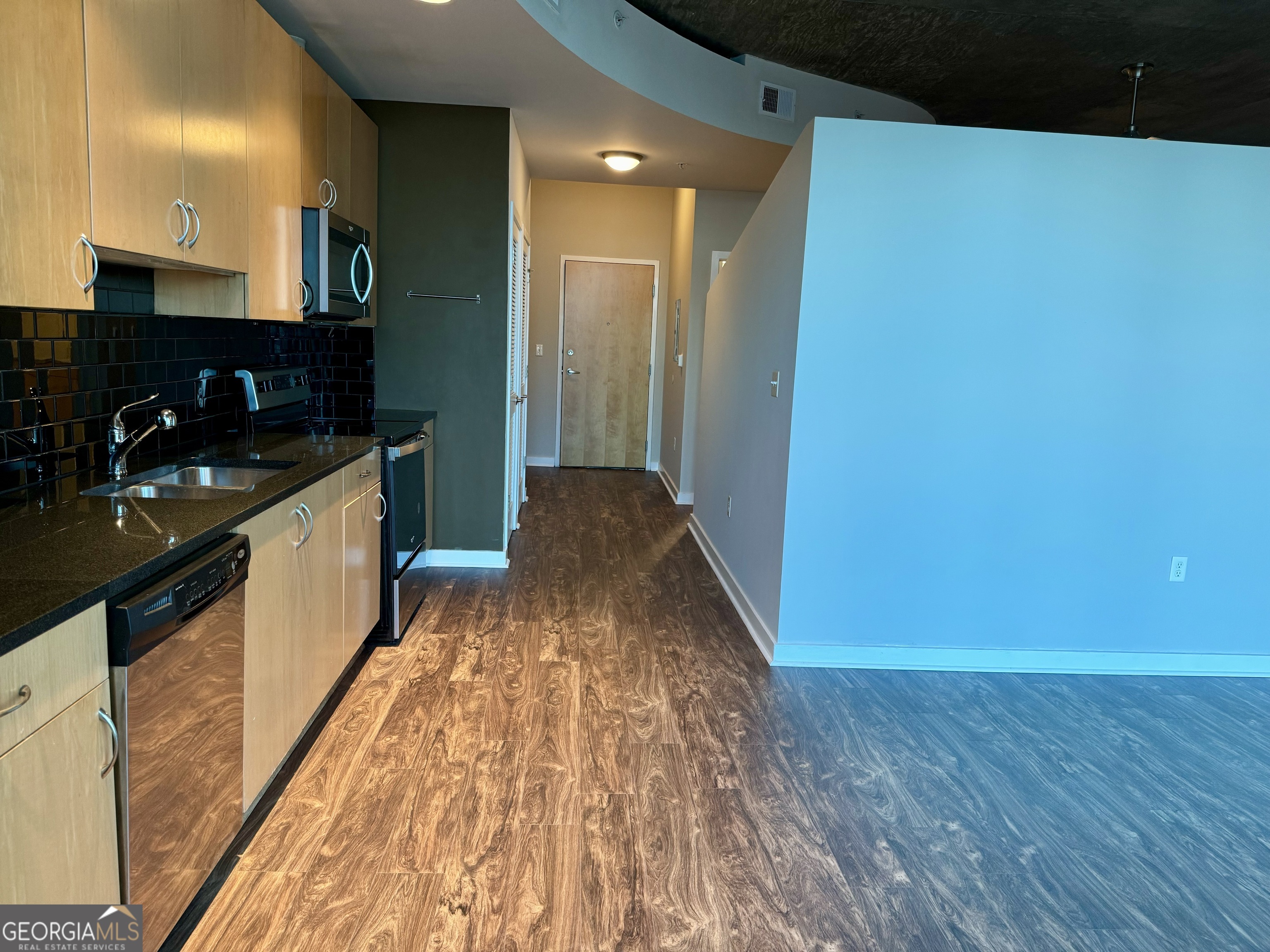 400 W Peachtree Street Nw Unit 3707 Property Photo 13