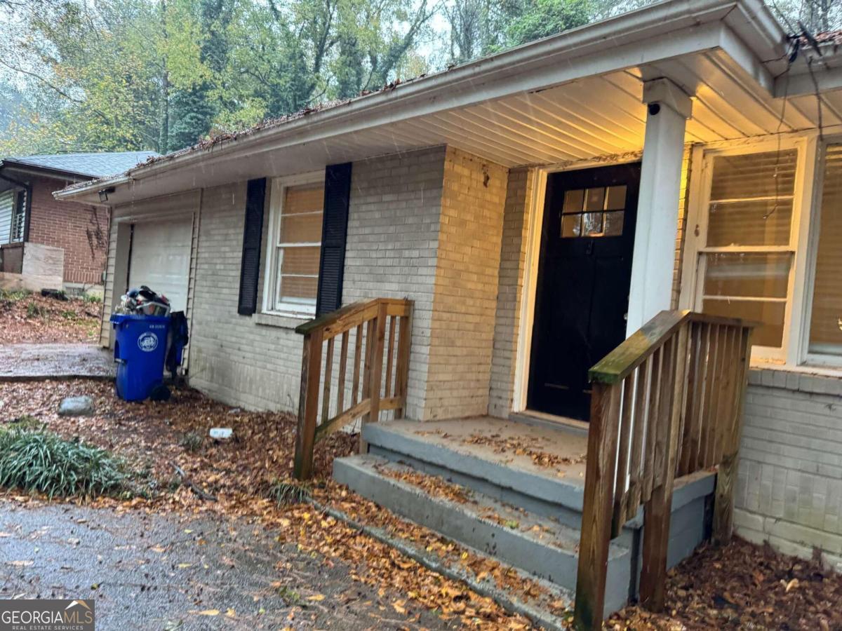 3137 Mcafee Road Property Photo 1