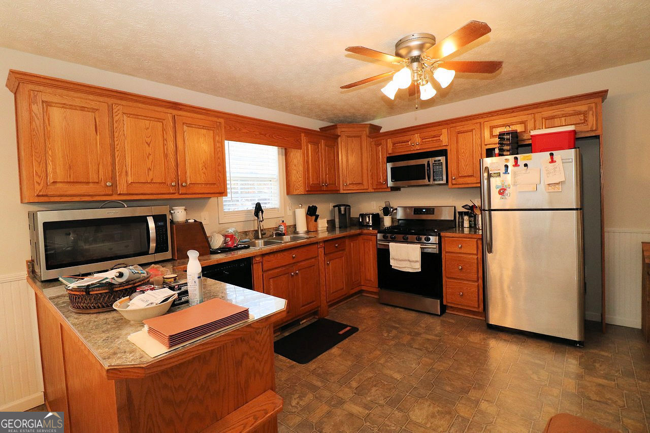 1045 Bakers Bridge Road Property Photo 29