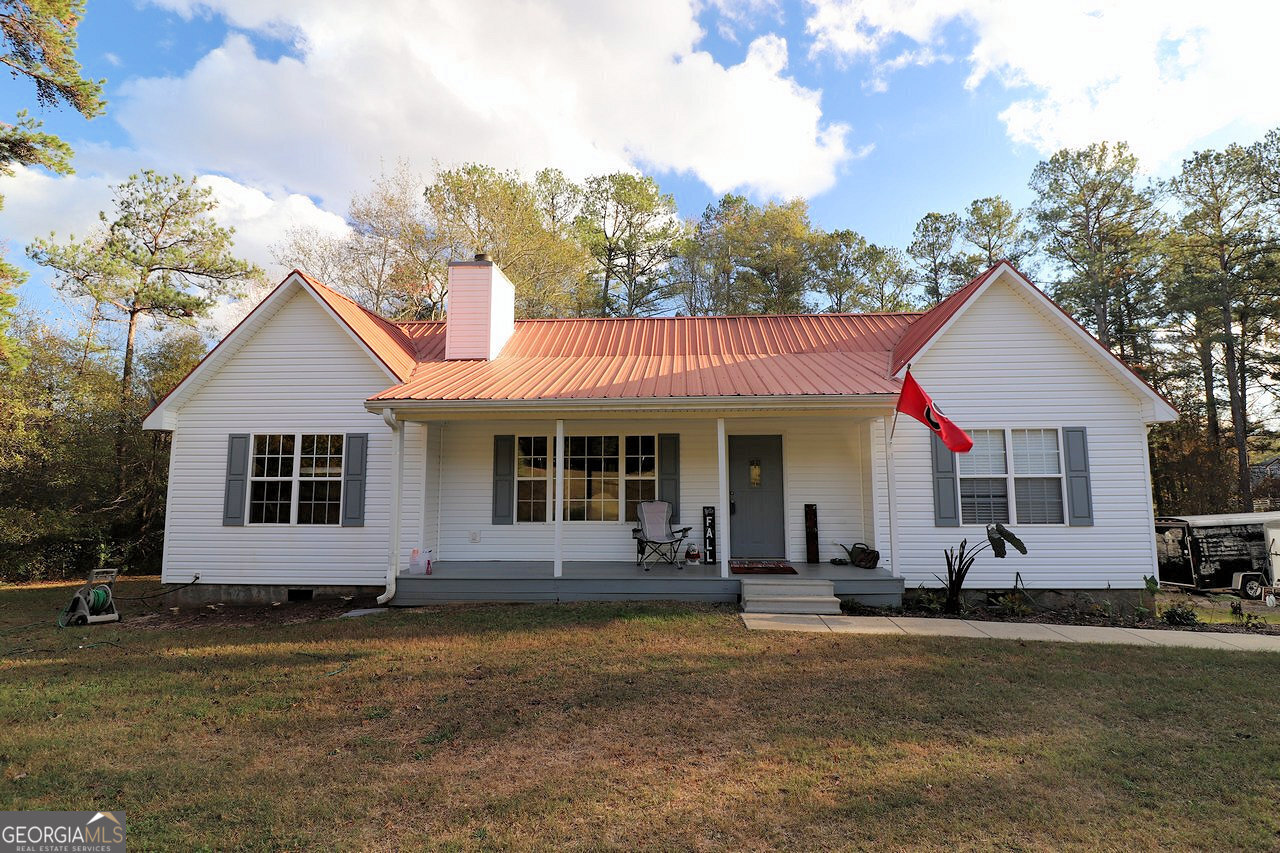 1045 Bakers Bridge Road Property Photo 38