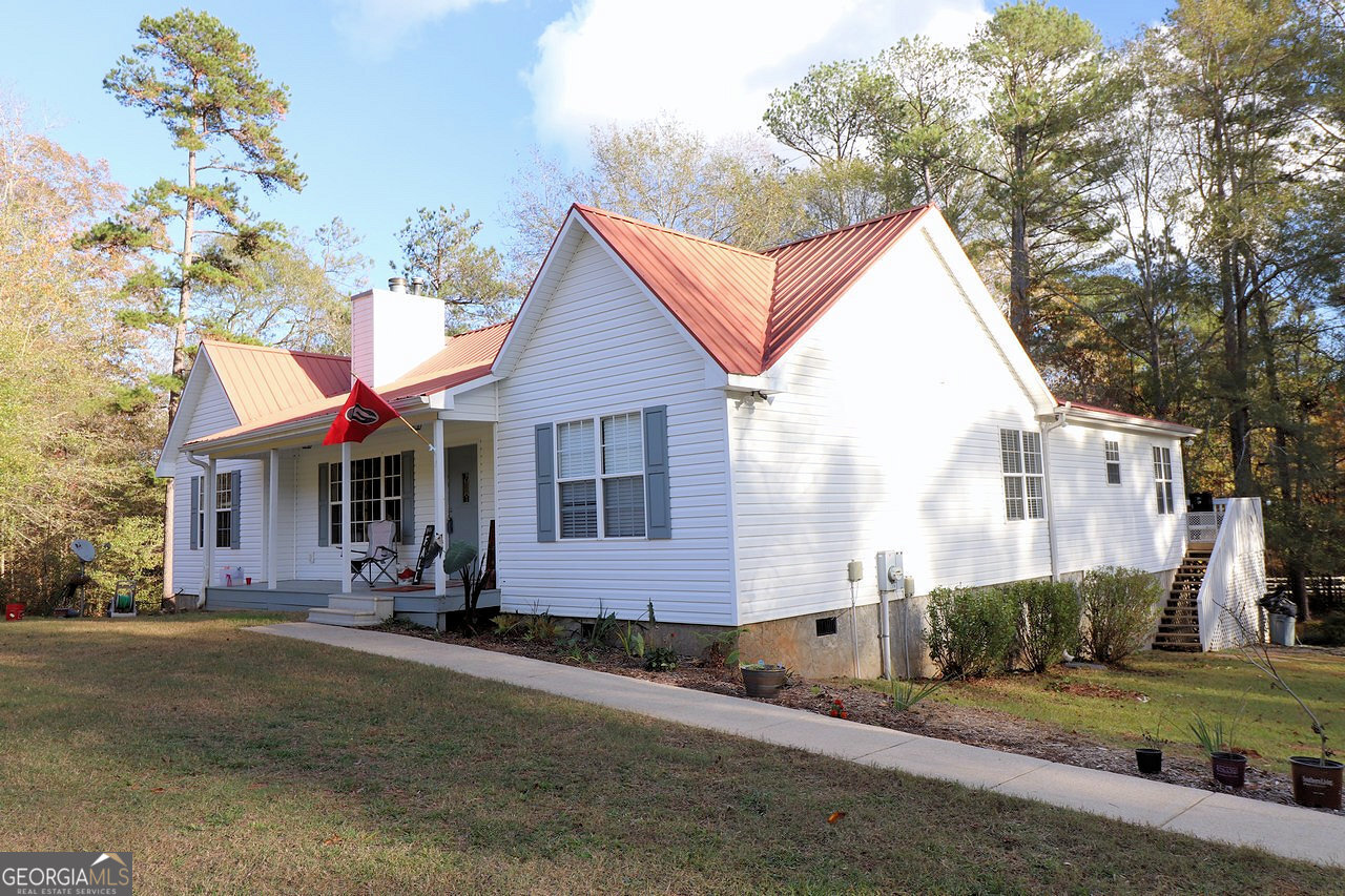 1045 Bakers Bridge Road Property Photo 40