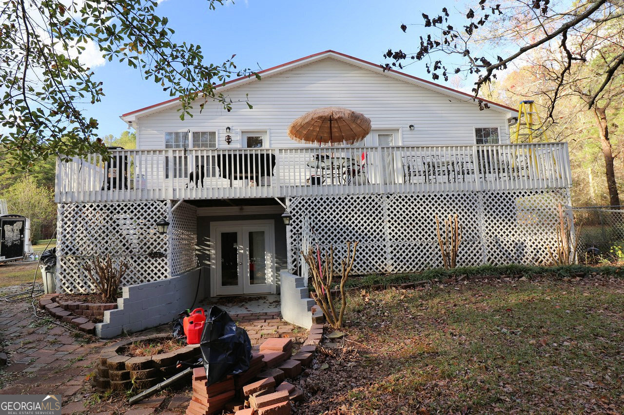 1045 Bakers Bridge Road Property Photo 42
