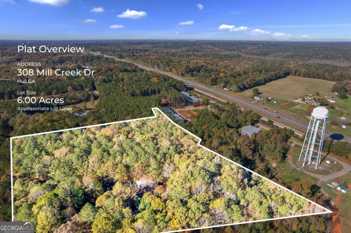 308 Mill Creek Drive Property Photo 37