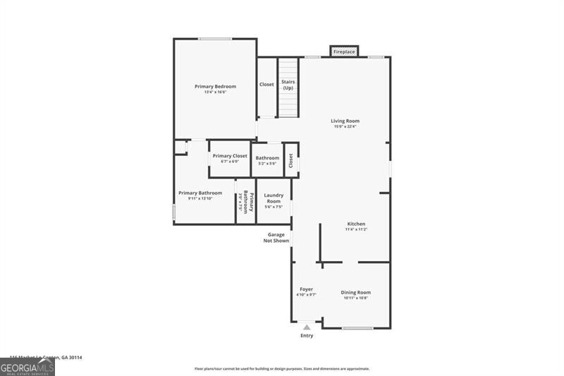 116 Market Lane Property Photo 21