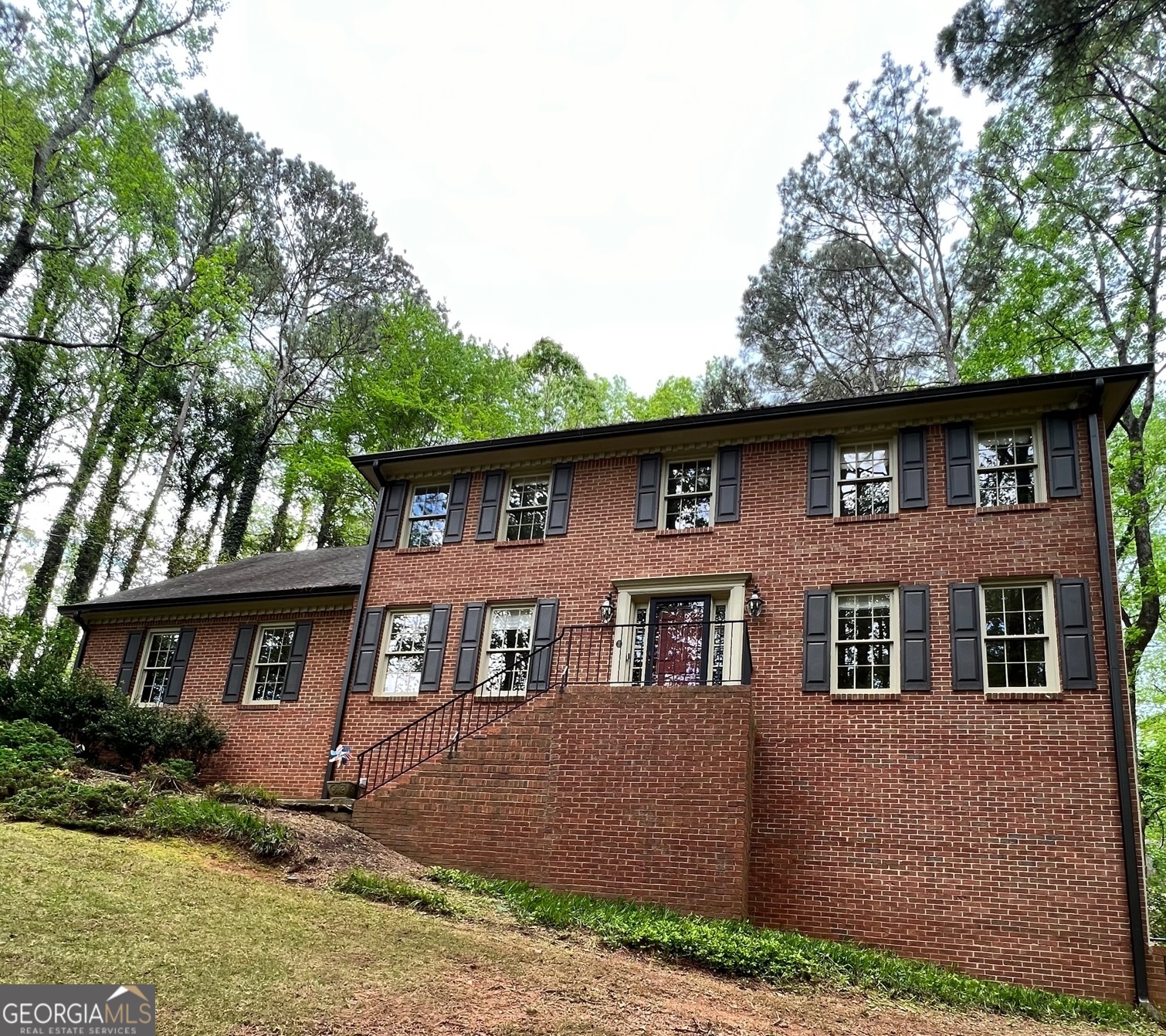 1461 Fox Forest Terrace Sw Property Photo 1