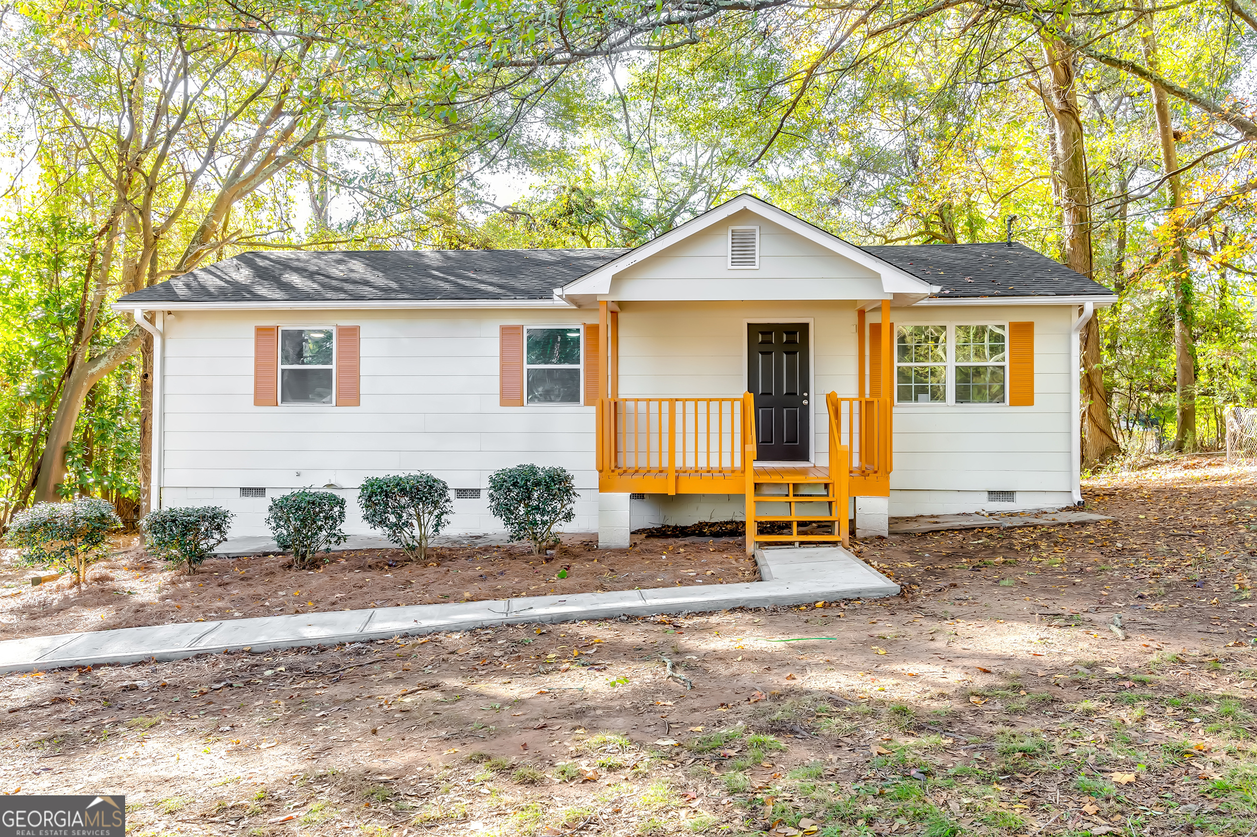 4674 Dodson Road Property Photo 1