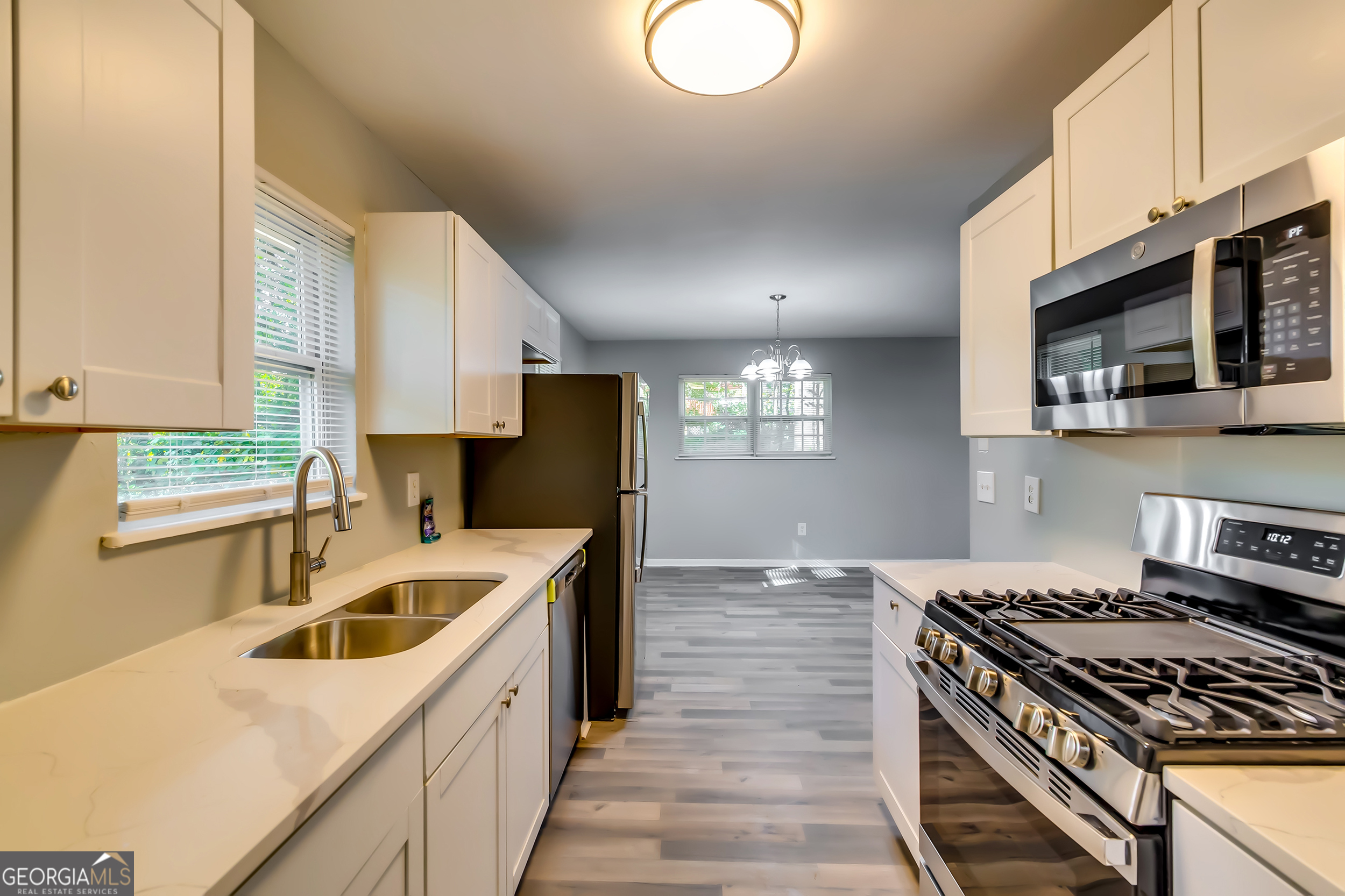 4674 Dodson Road Property Photo 4