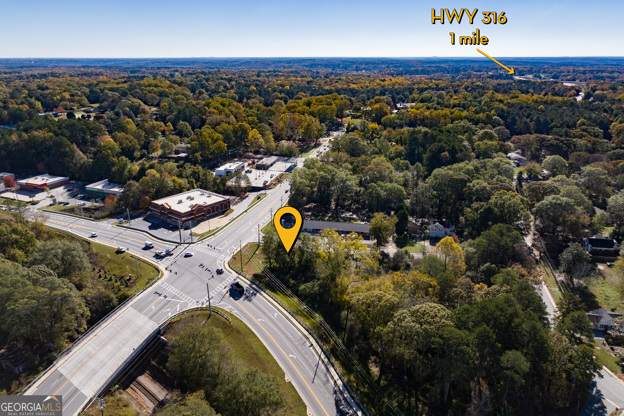 291 Harbins Road Property Photo 6