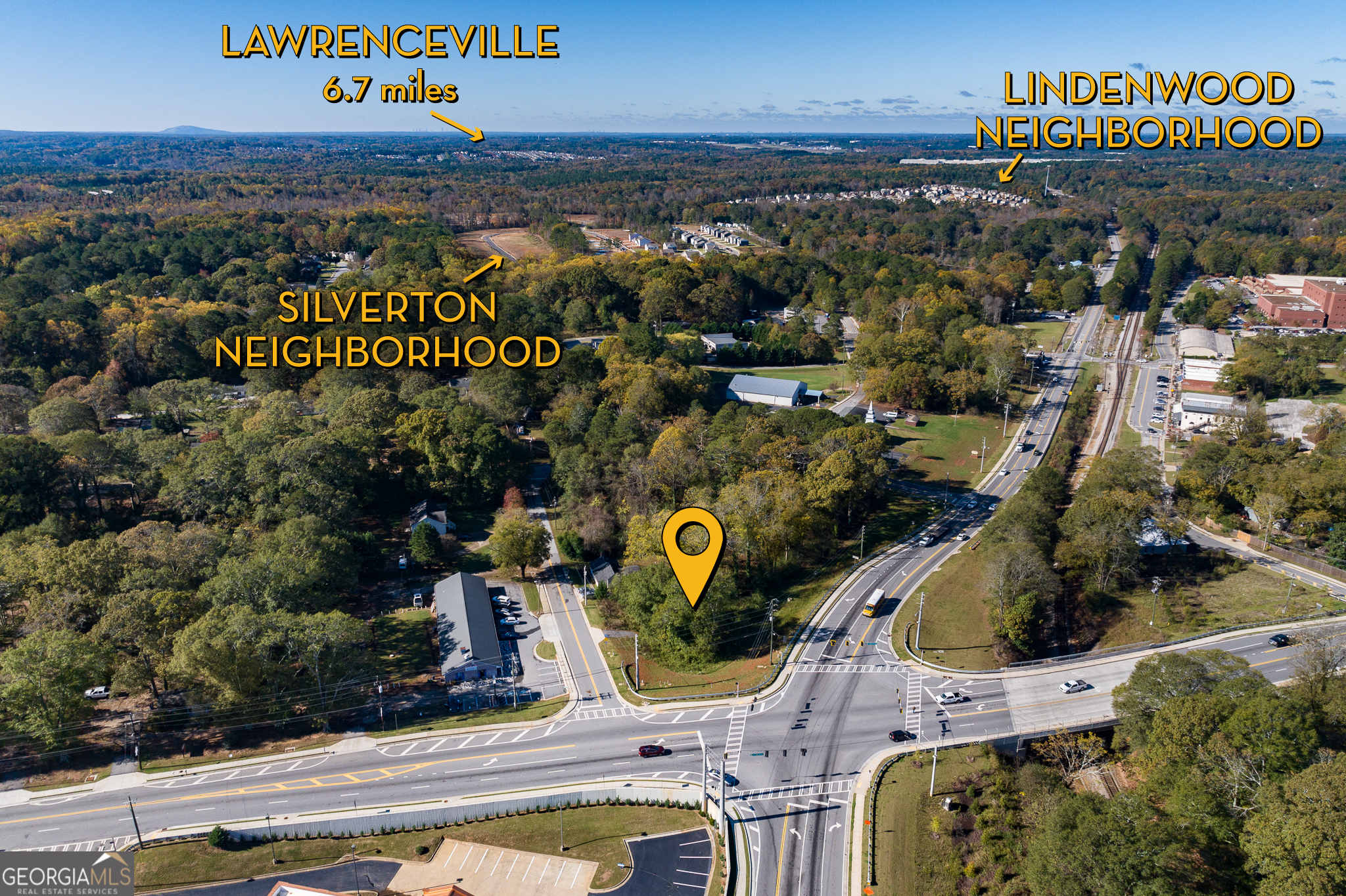291 Harbins Road Property Photo 10