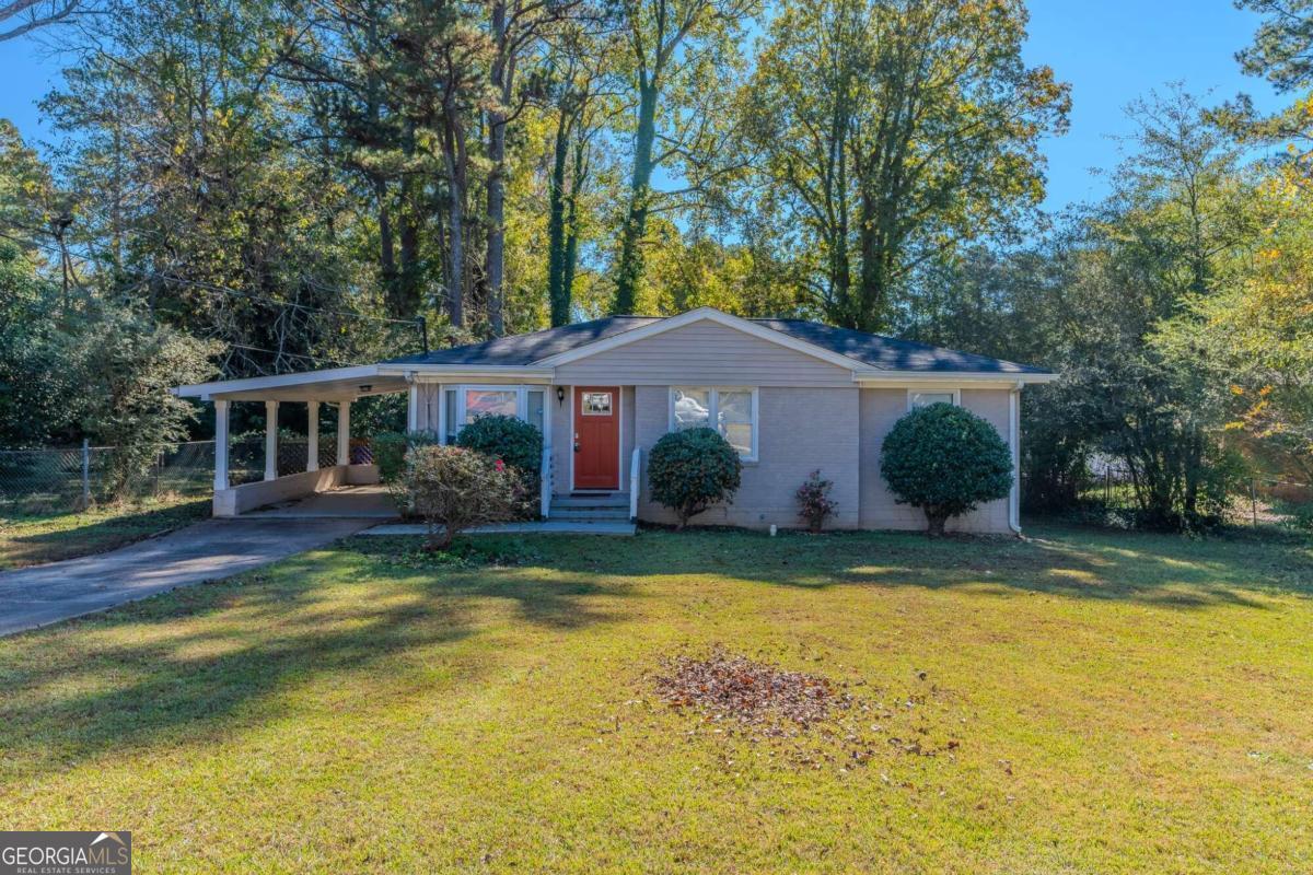 3289 Beech Drive Property Photo 1