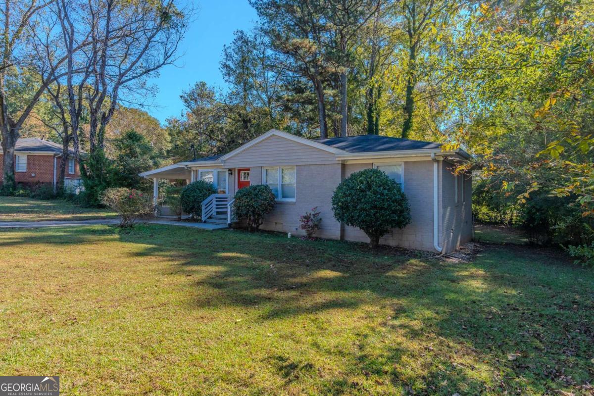 3289 Beech Drive Property Photo 2
