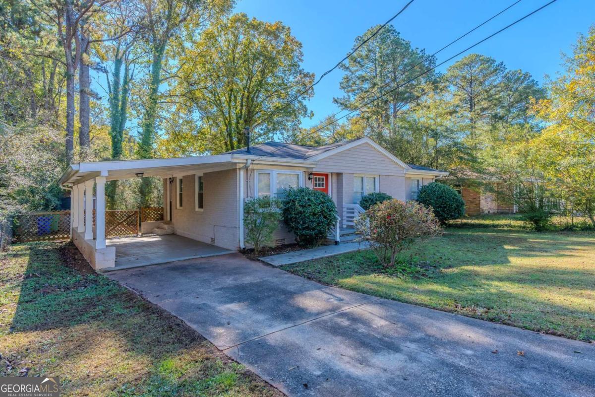 3289 Beech Drive Property Photo 4