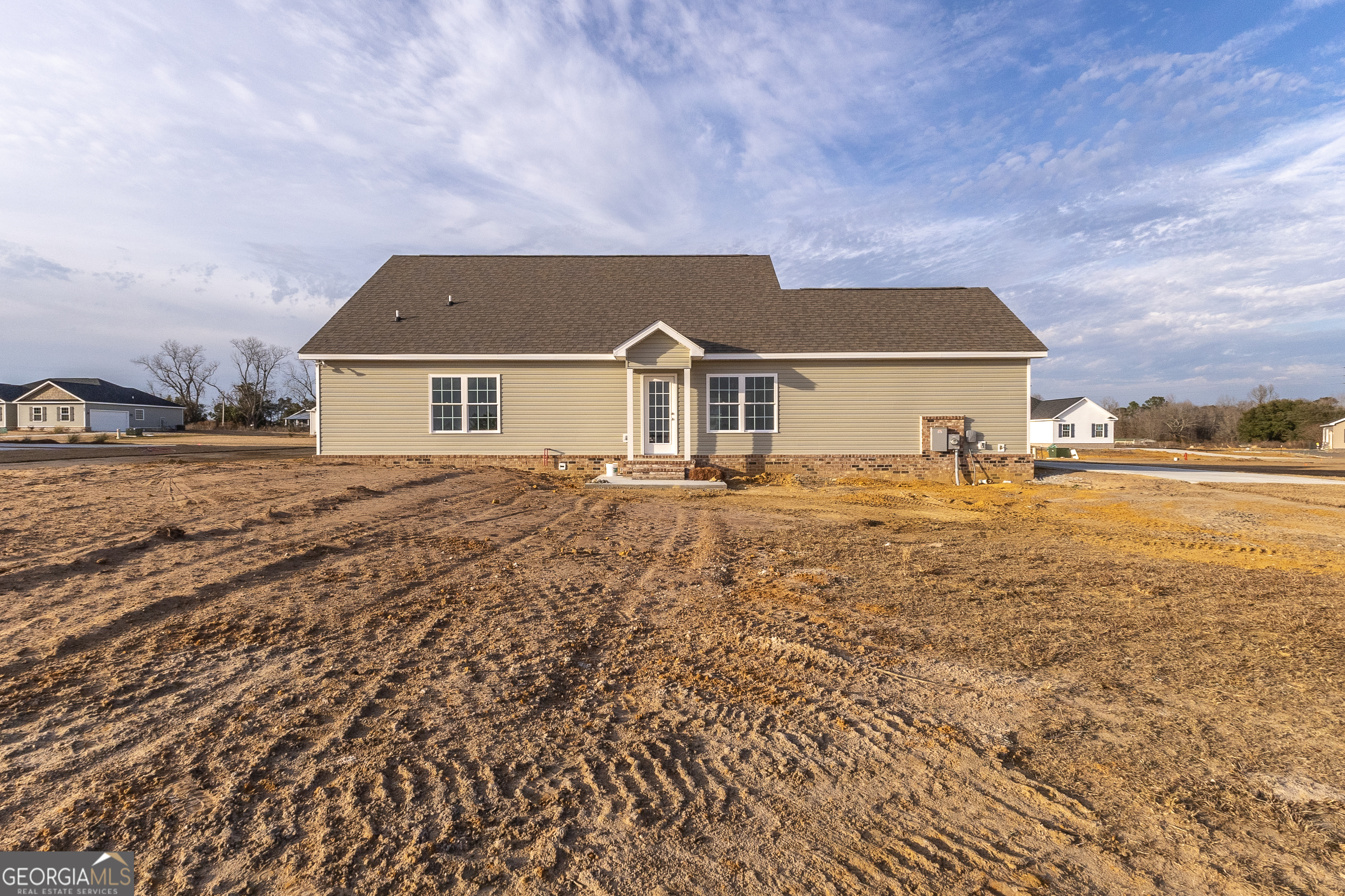 0 Fescue Drive # 37 Property Photo 18