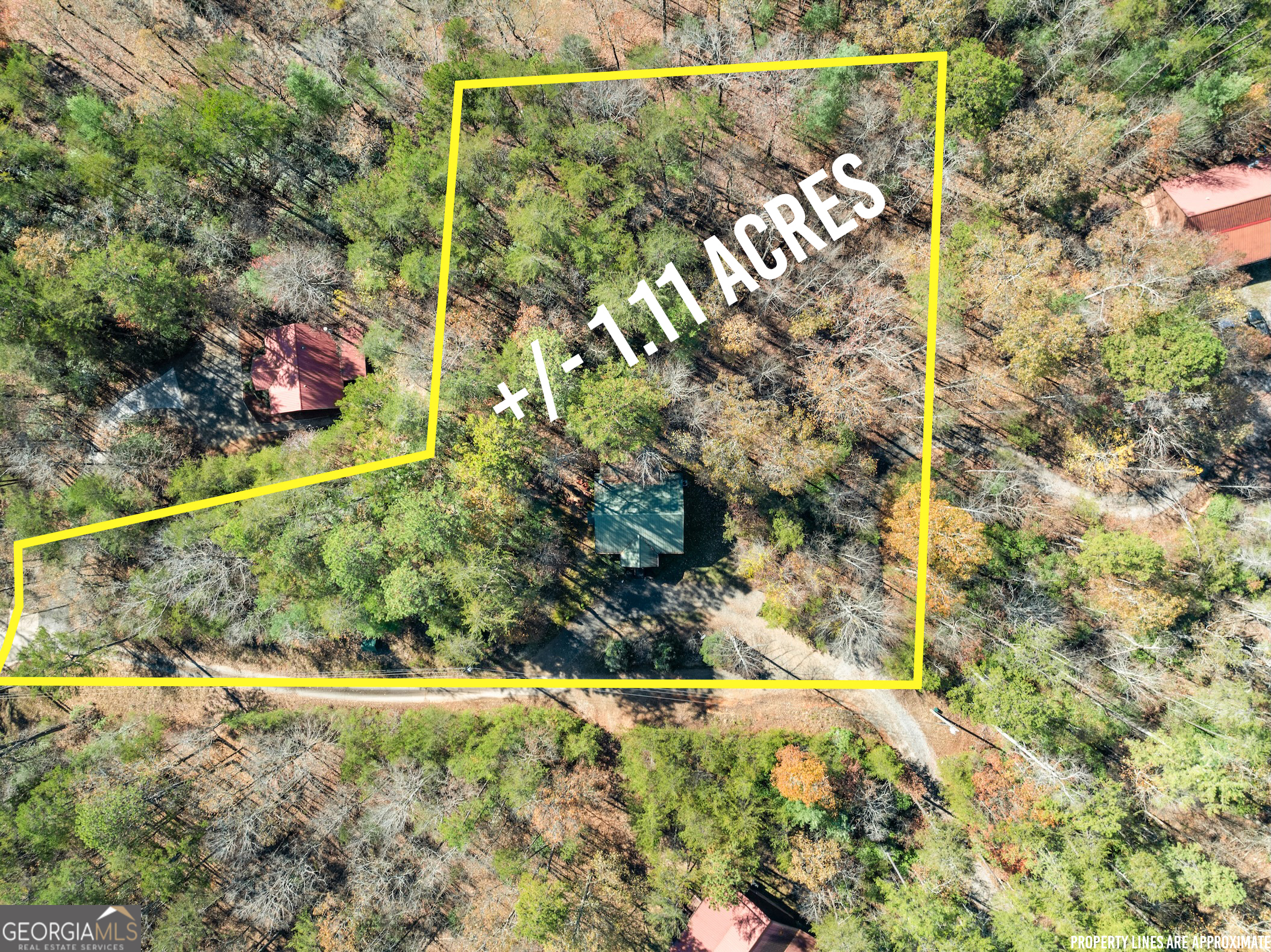 59 Rolling Hills Drive Property Photo 2