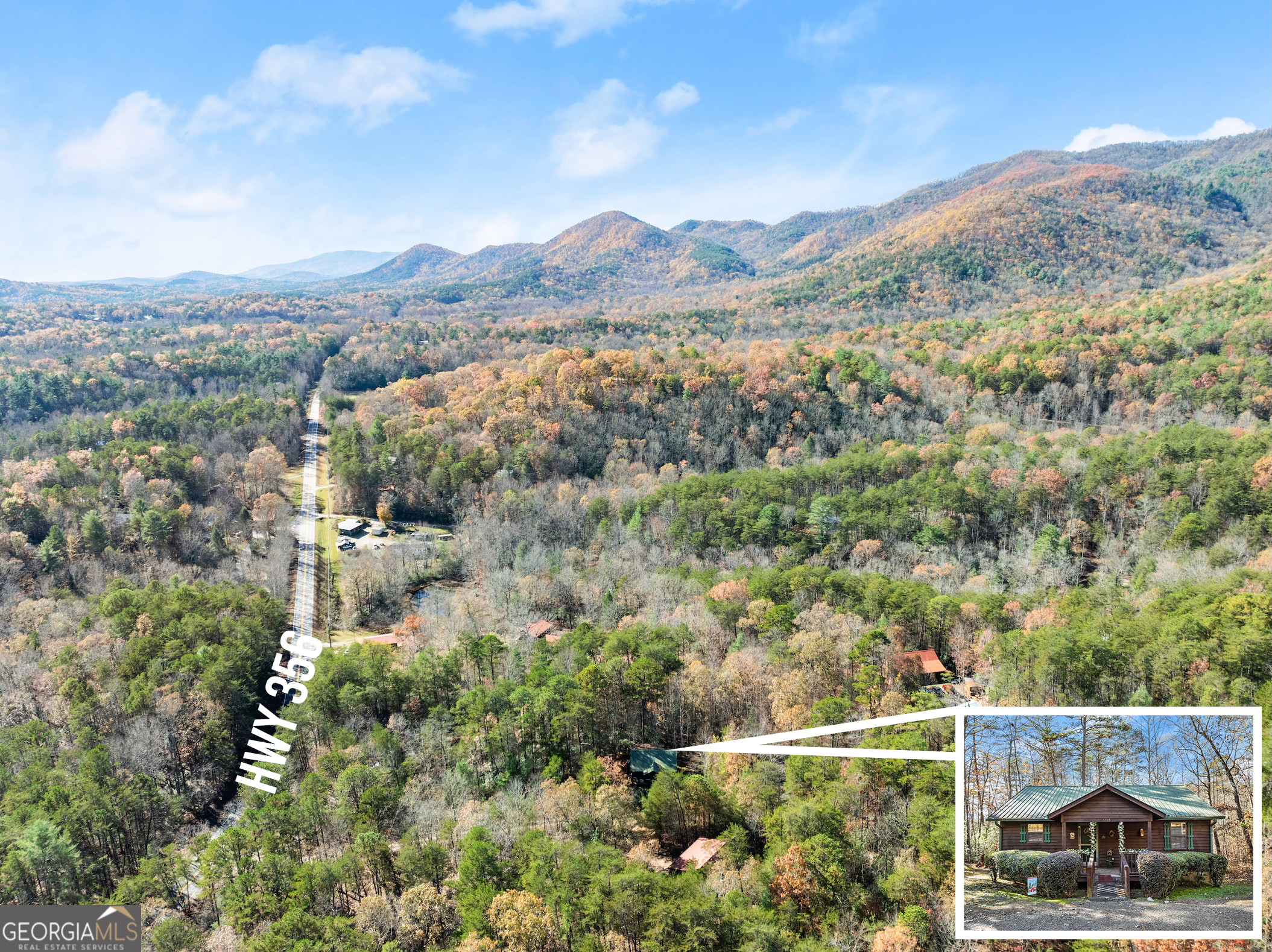 59 Rolling Hills Drive Property Photo 3