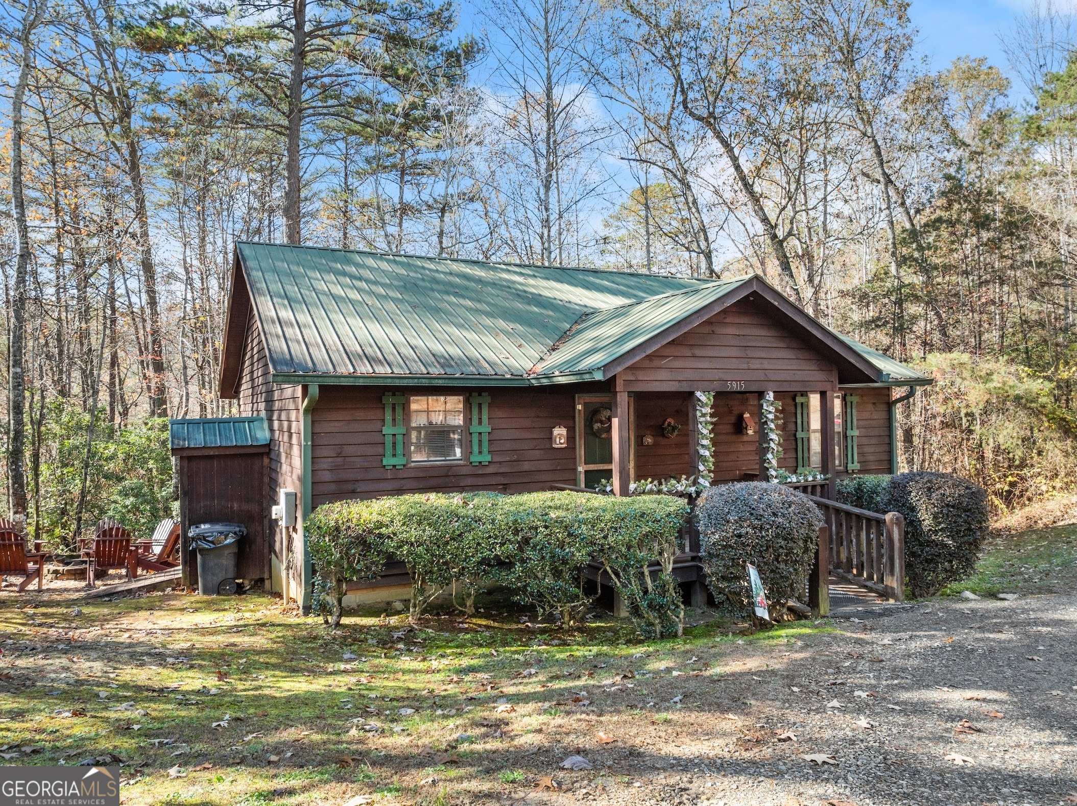 59 Rolling Hills Drive Property Photo 29