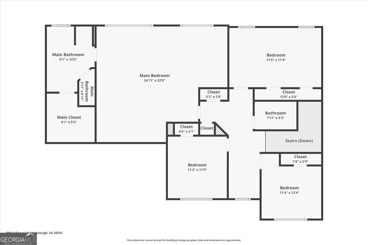 909 Galloway Court Property Photo 41