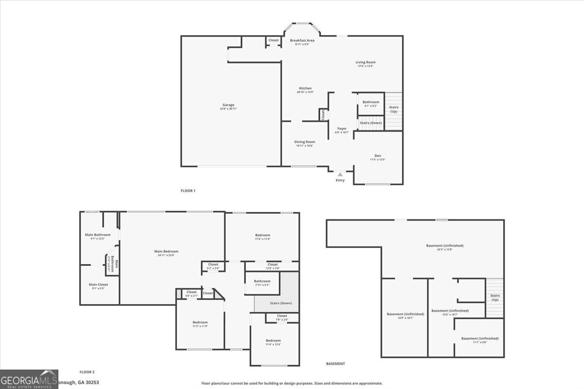 909 Galloway Court Property Photo 43