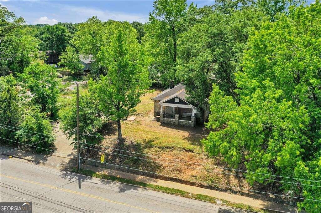 1162 Joseph E Boone Boulevard Nw Property Photo 11