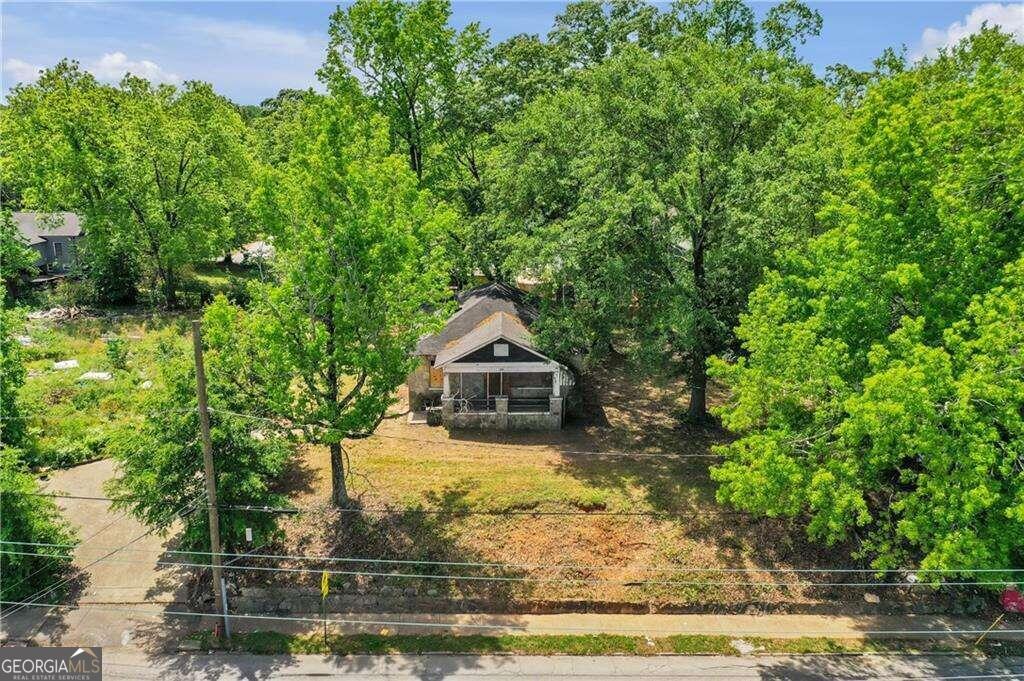 1162 Joseph E Boone Boulevard Nw Property Photo 12