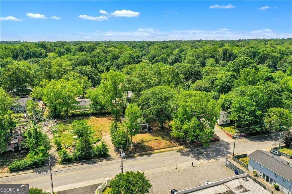 1162 Joseph E Boone Boulevard Nw Property Photo 13