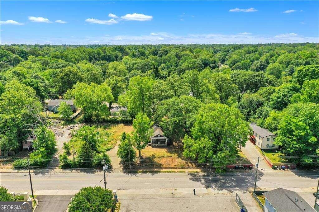 1162 Joseph E Boone Boulevard Nw Property Photo 14