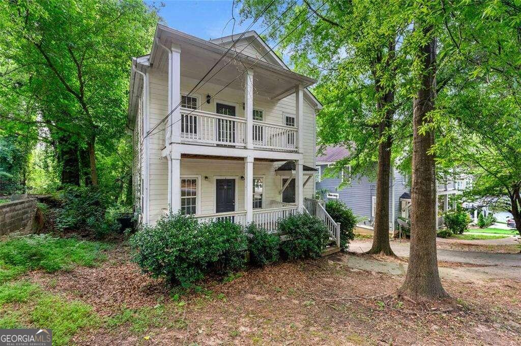 1153 Lookout Avenue Nw Property Photo 1