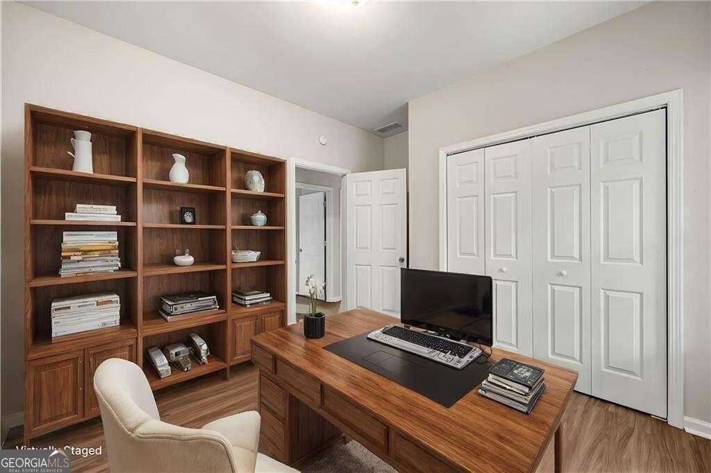 1153 Lookout Avenue Nw Property Photo 22