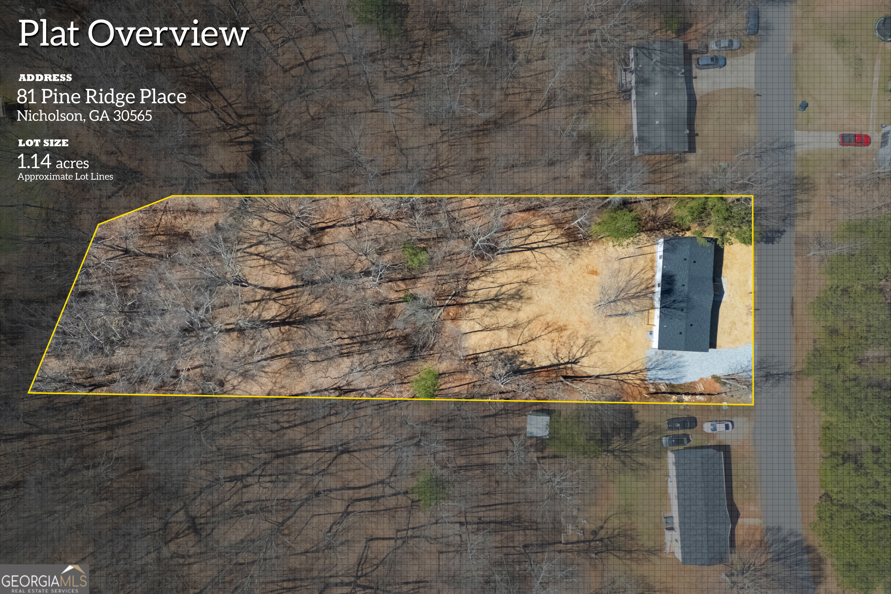 81 Pine Ridge Place Property Photo 2