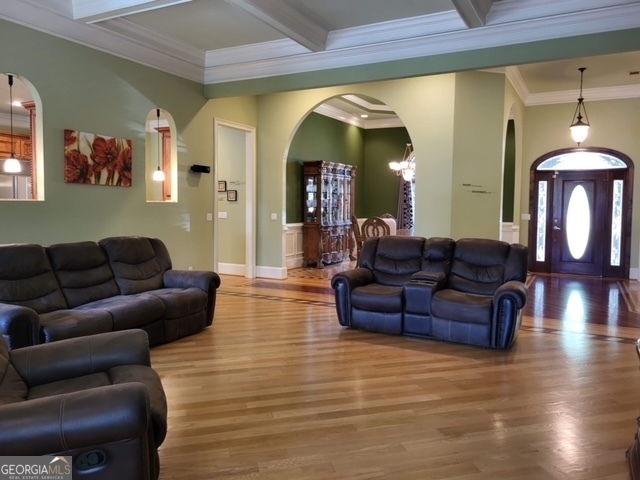 4525 Legacy Court Property Photo 4