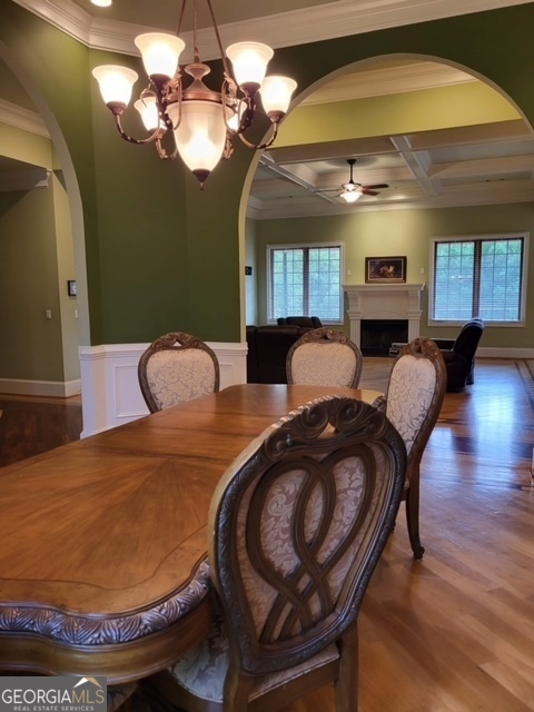4525 Legacy Court Property Photo 10