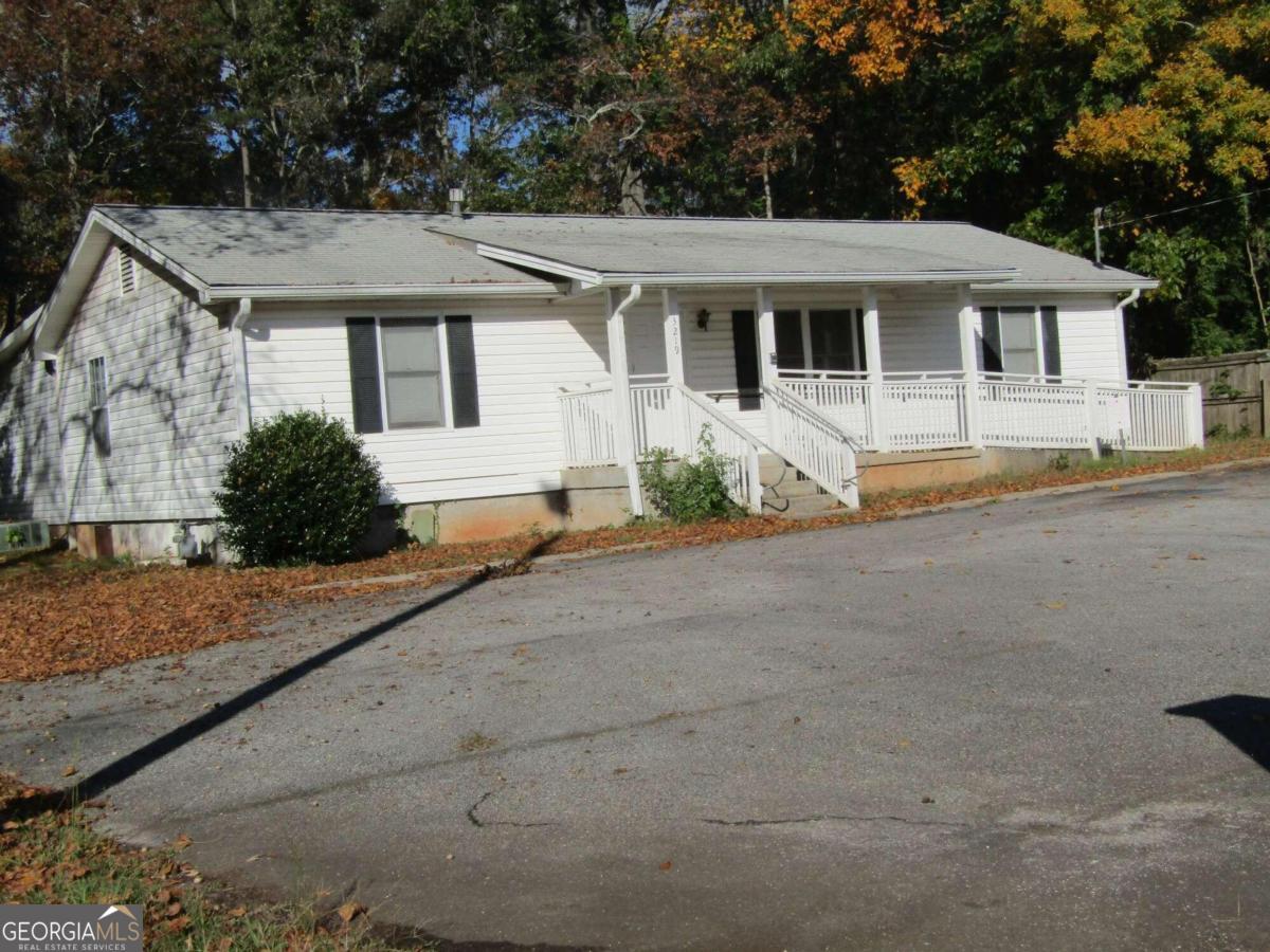 3219 Jodeco Road Property Photo 1
