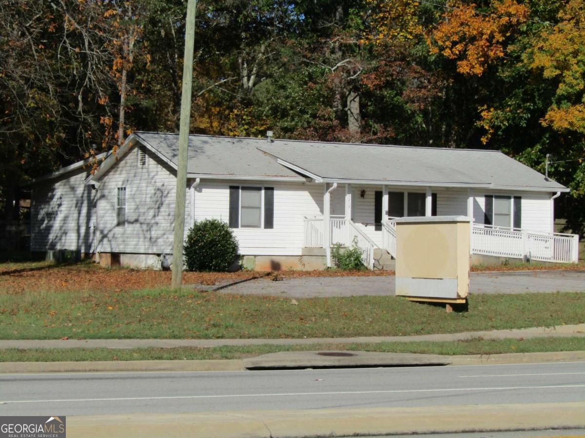 3219 Jodeco Road Property Photo 2