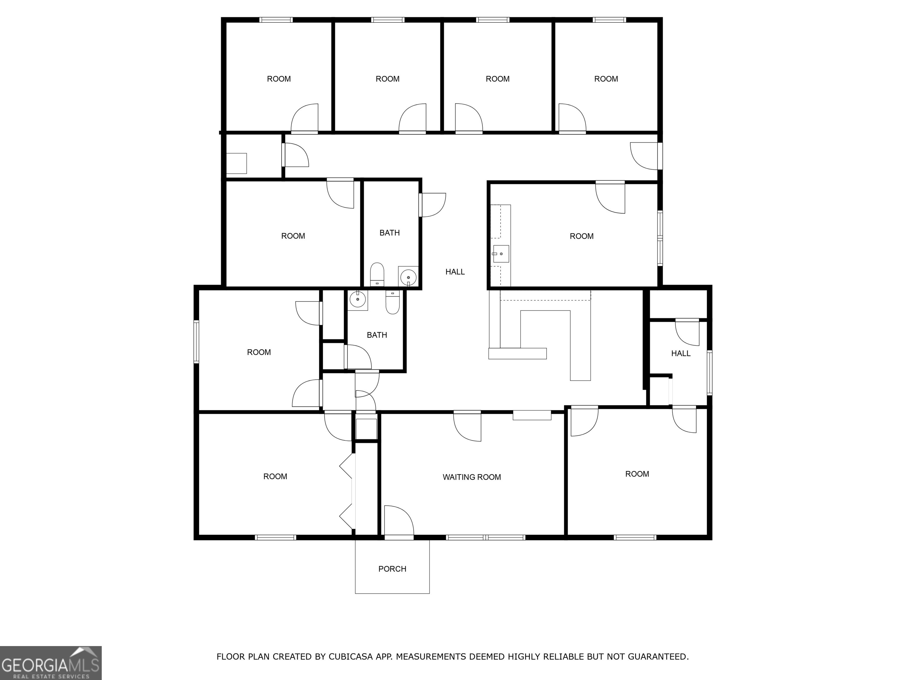 3219 Jodeco Road Property Photo 46