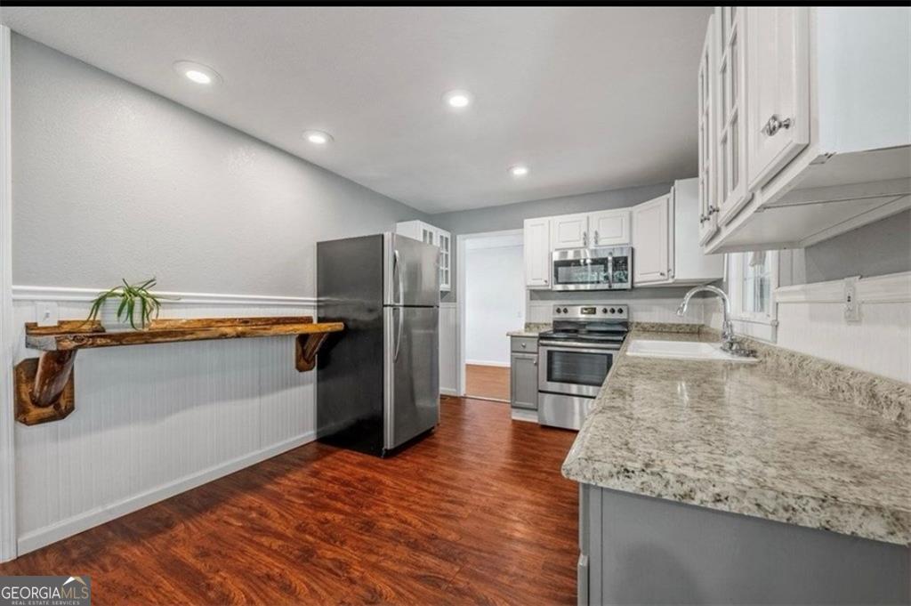 176 Old Epworth Road Property Photo 9