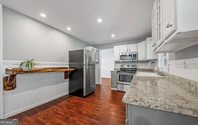176 Old Epworth Road Property Photo 16